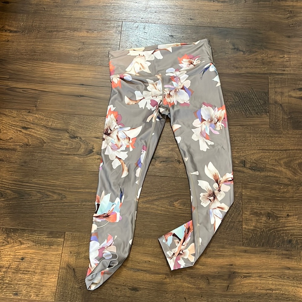 Athleta leggings